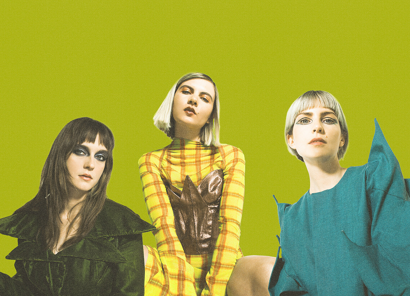 Tour news: Fousheé, The Black Angels, WILLOW, Rakim, Omni / Automatic, more