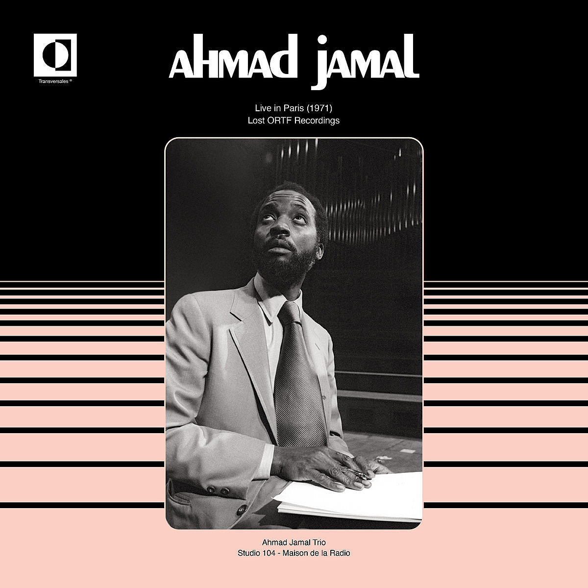 Ahmad Jamal, pioneering jazz pianist, dies at 92