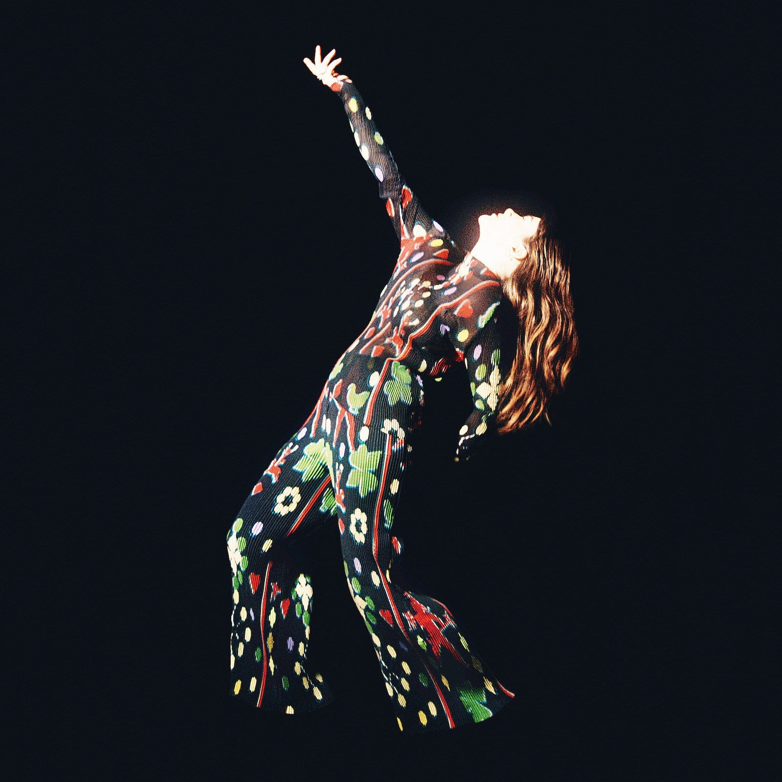 Tess Roby tells us about the inspirations behind her new album ‘Ideas of Space’
