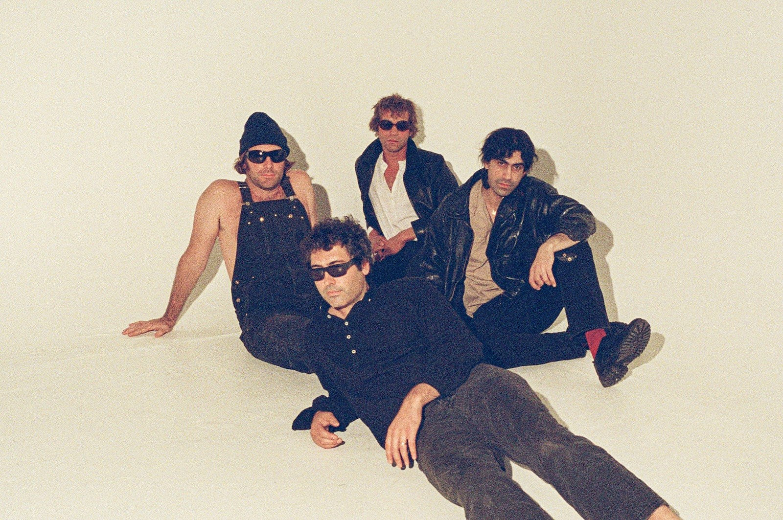 Allah-Las announce new LP ‘Zuma 85’ & tour, share 2 songs