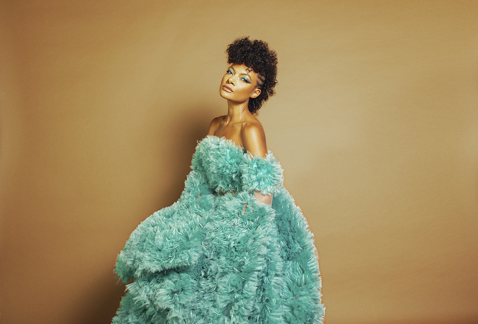 Allison Russell announces LP & tour, releases title track “The Returner”