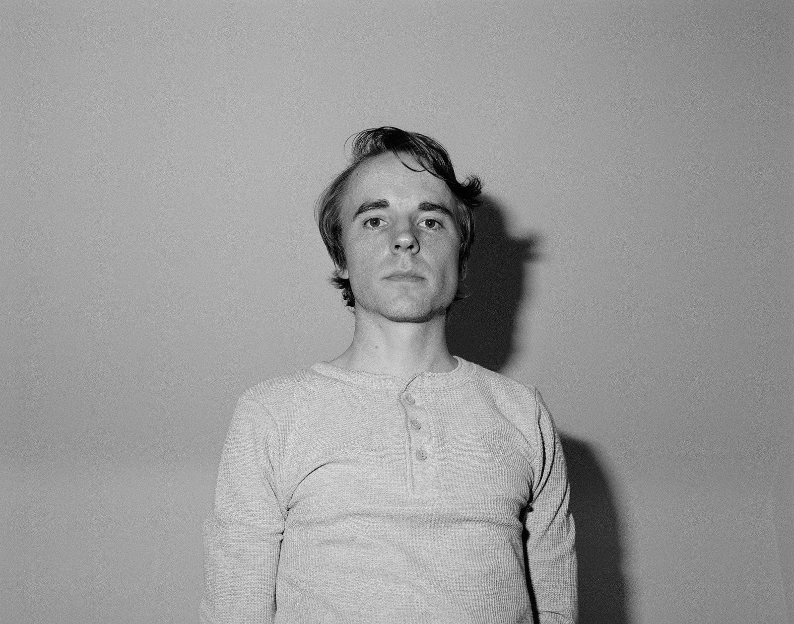 Andy Shauf shares new single “Spanish on the Beach”; tour starts next week