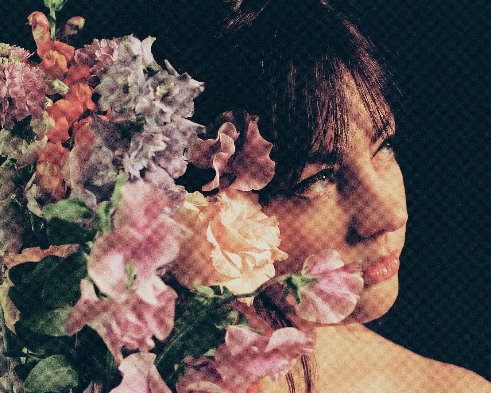 Angel Olsen announces new EP ‘Forever Means,’ shares “Nothing’s Free”