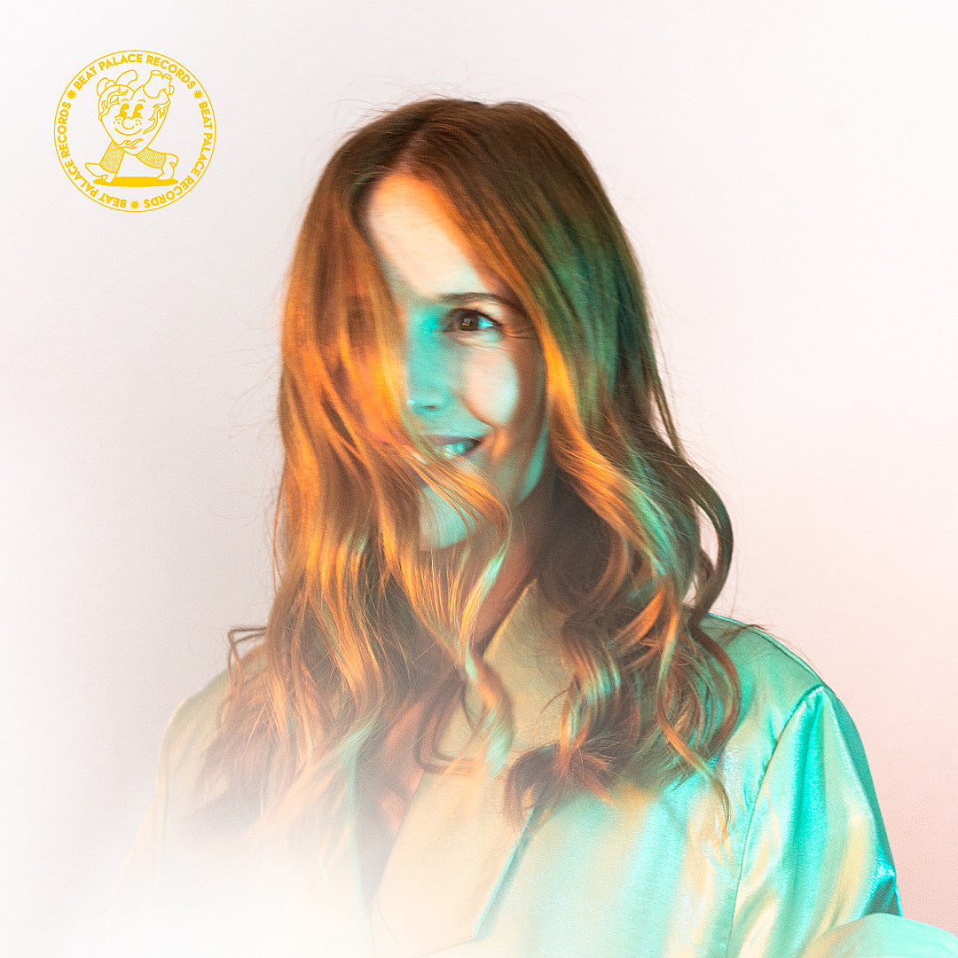 Metronomy’s Anna Prior shares debut solo single, “Thank You for Nothing”