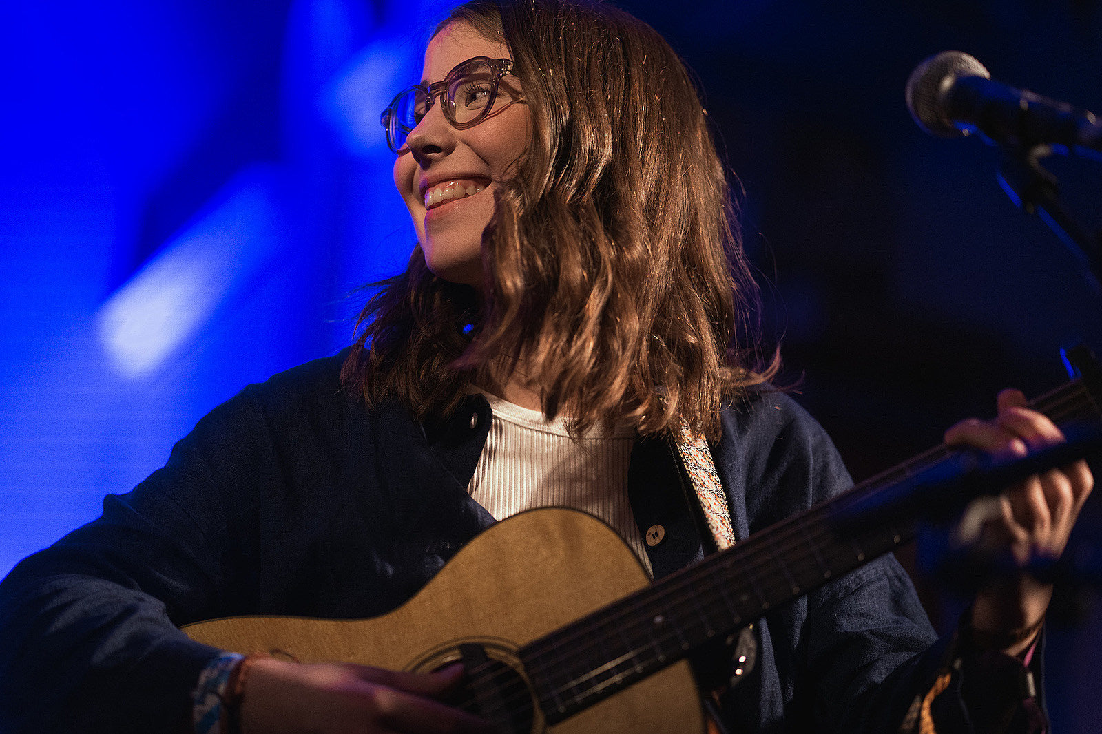 Iceland Airwaves adds Bombay Bicycle Club, Andy Shauf, Markéta Irglová & lots more to 2023 lineup