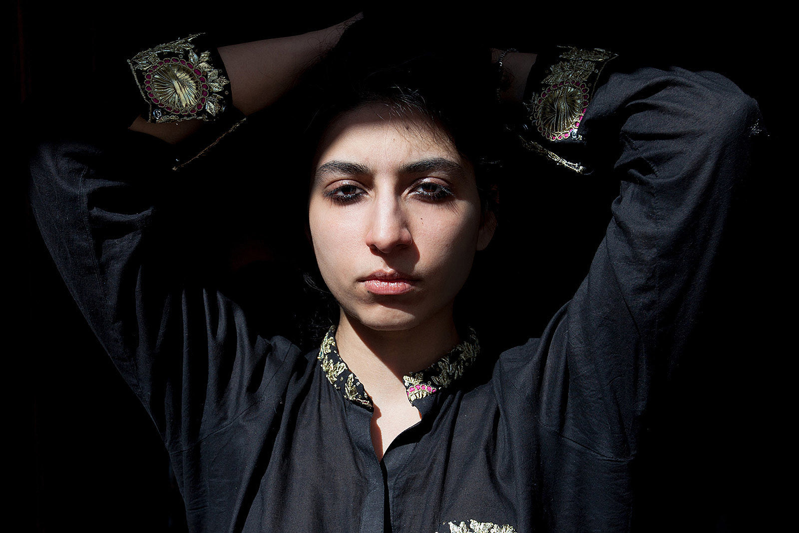 Arooj Aftab announces fall North American tour