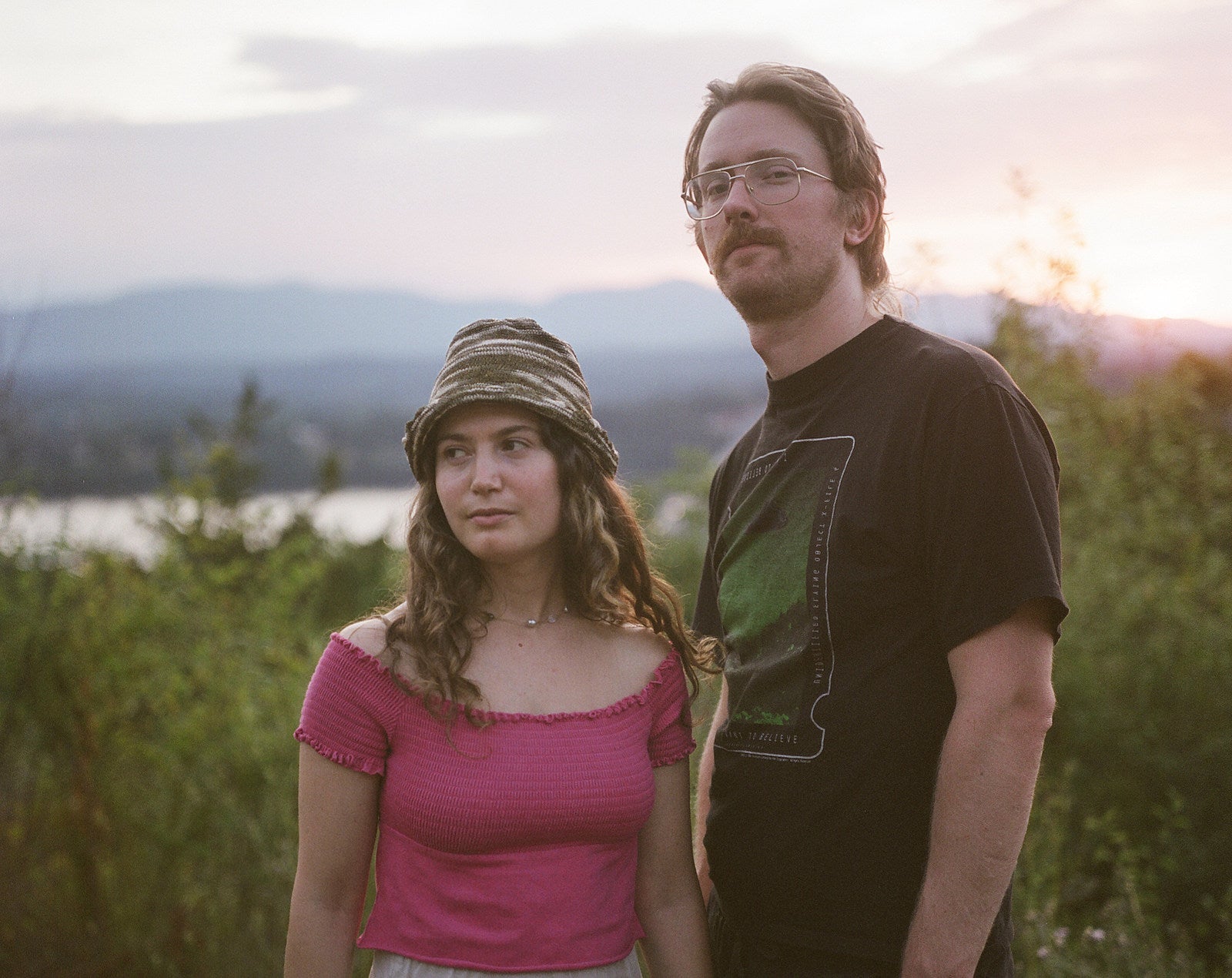 Babehoven discuss the inspirations behind debut album ‘Light Moving Time’