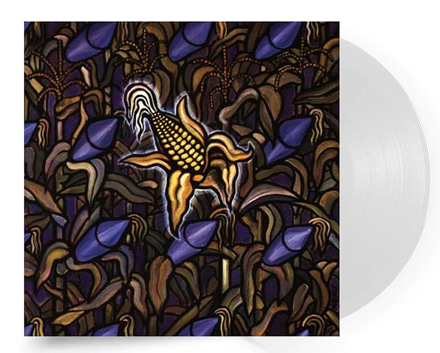 New exclusive vinyl: Bad Religion’s 1990 classic ‘Against the Grain’ on clear LP
