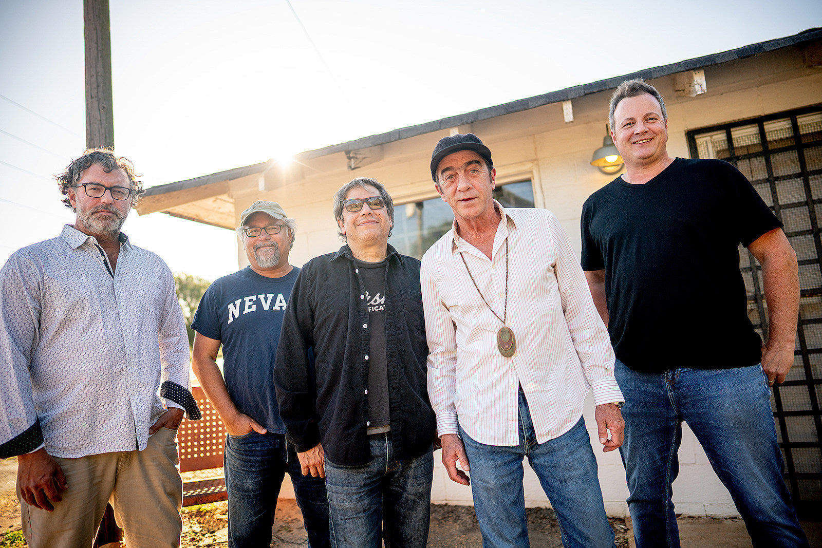 Listen to The Bad Ends’ (mems R.E.M. & Five Eight) “The Ballad of Satan’s Bride”
