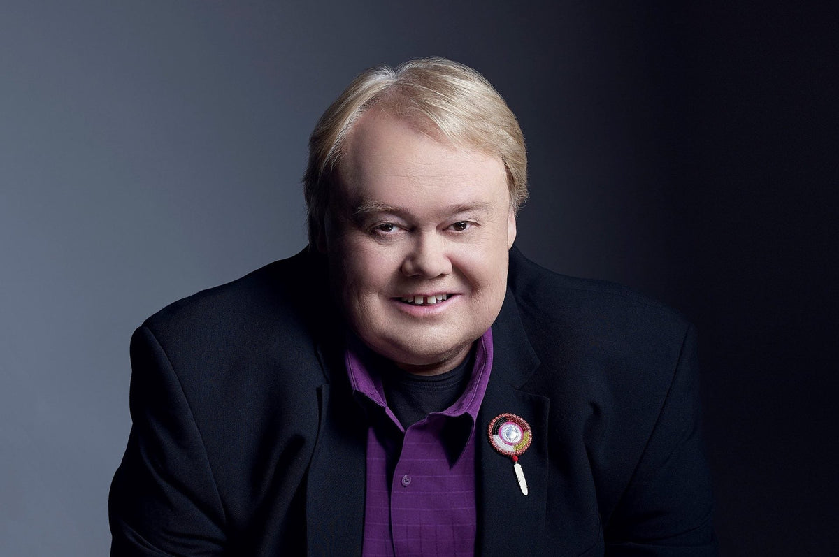 Louie Anderson, RIP