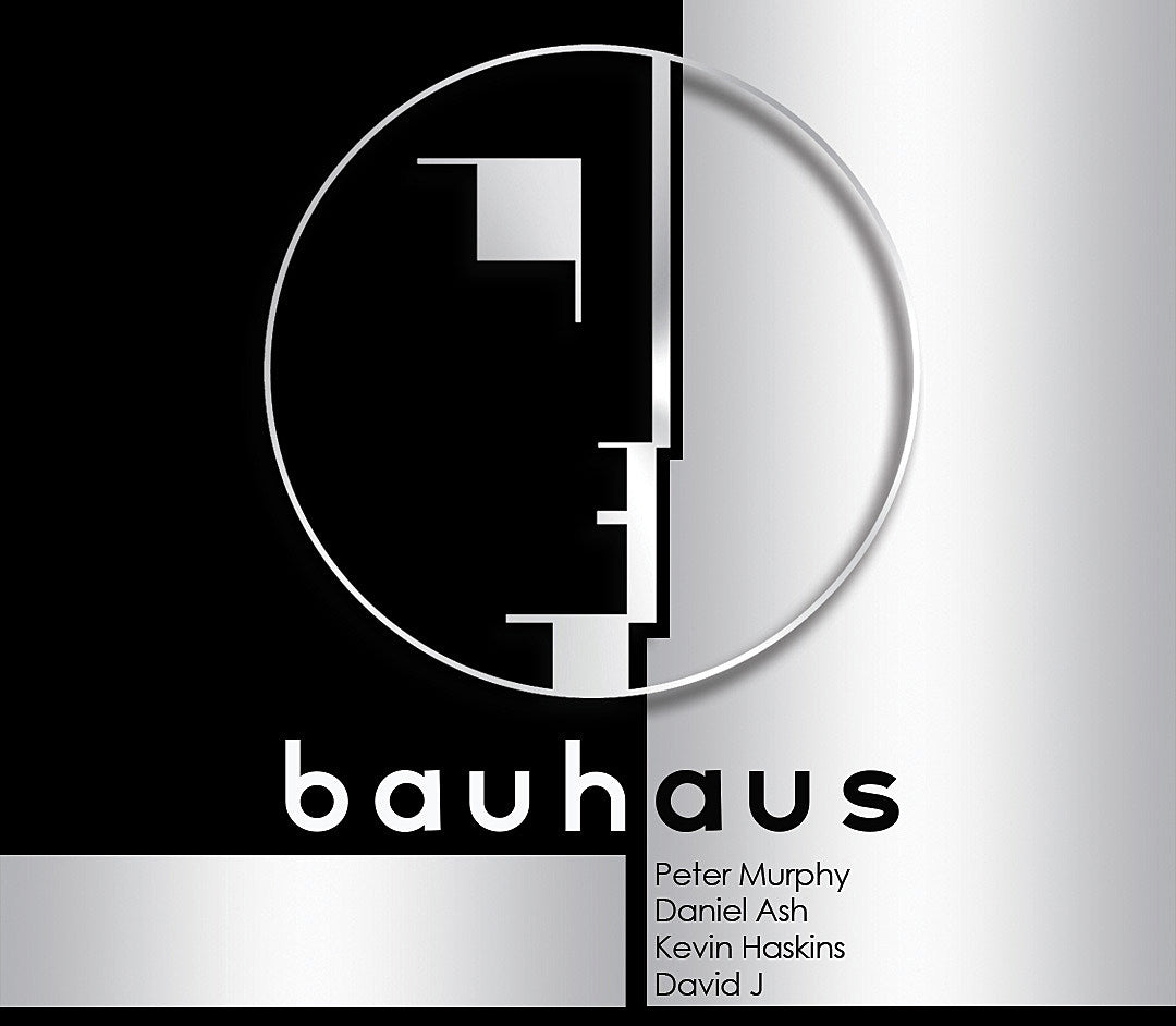 Bauhaus announce West Coast dates & rescheduled NYC shows