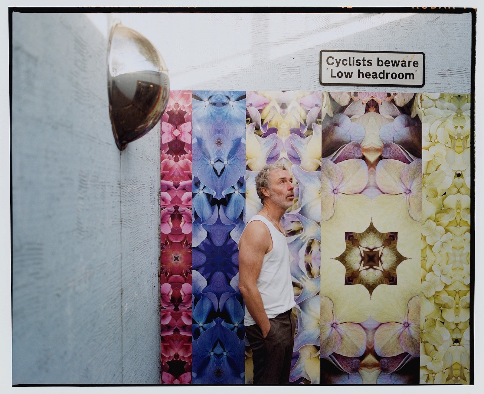 Baxter Dury announces new album, shares “Aylesbury Boy” video