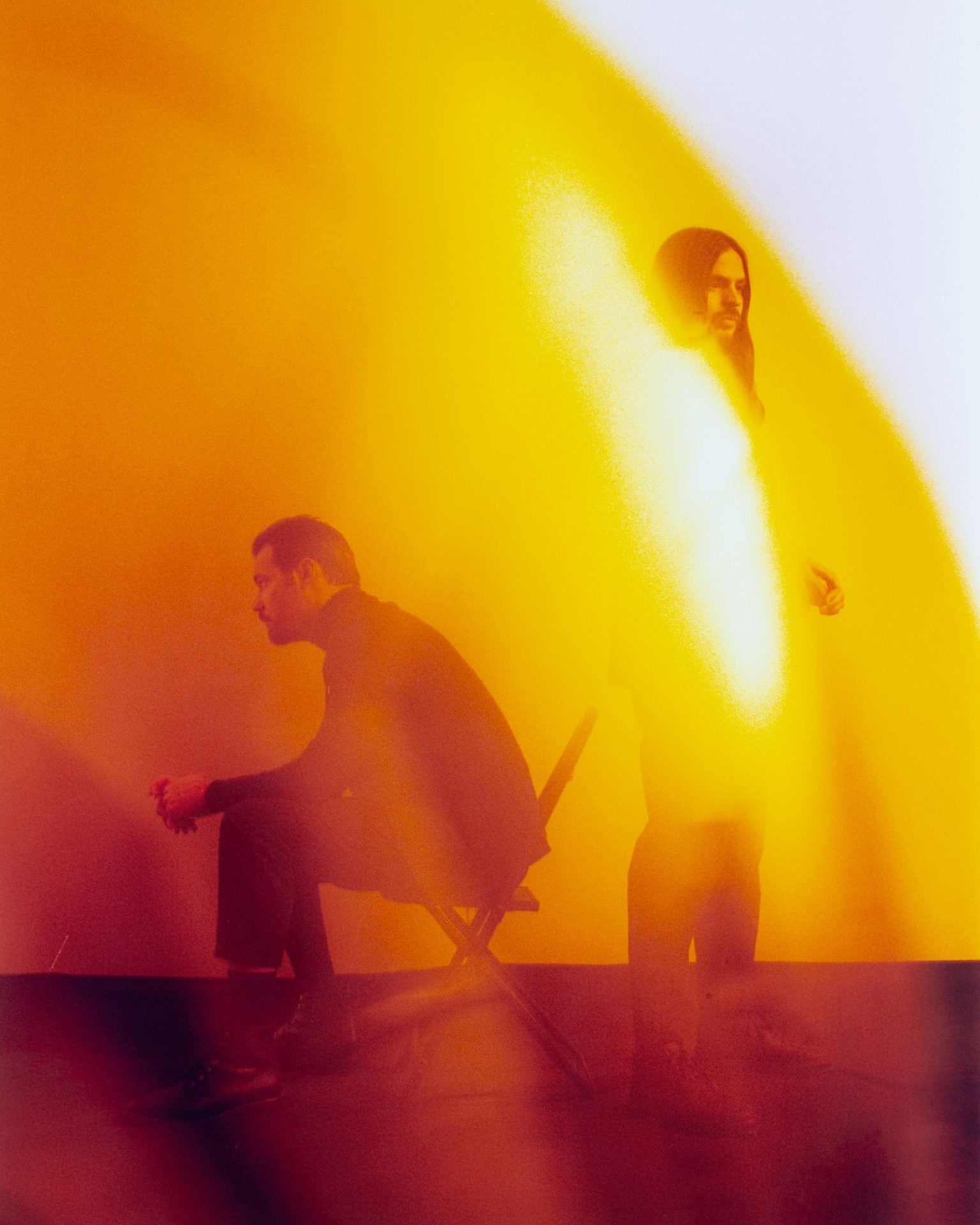 Watch Beacon’s video for new song “Pay My Debts” off upcoming LP ‘Along the Lethe’