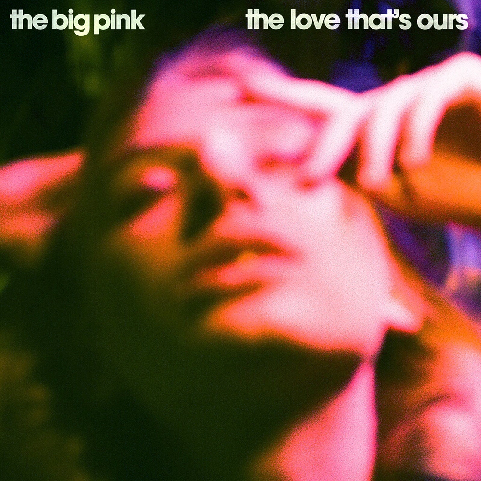 The Big Pink announce first album in 10 years, share “Rage”