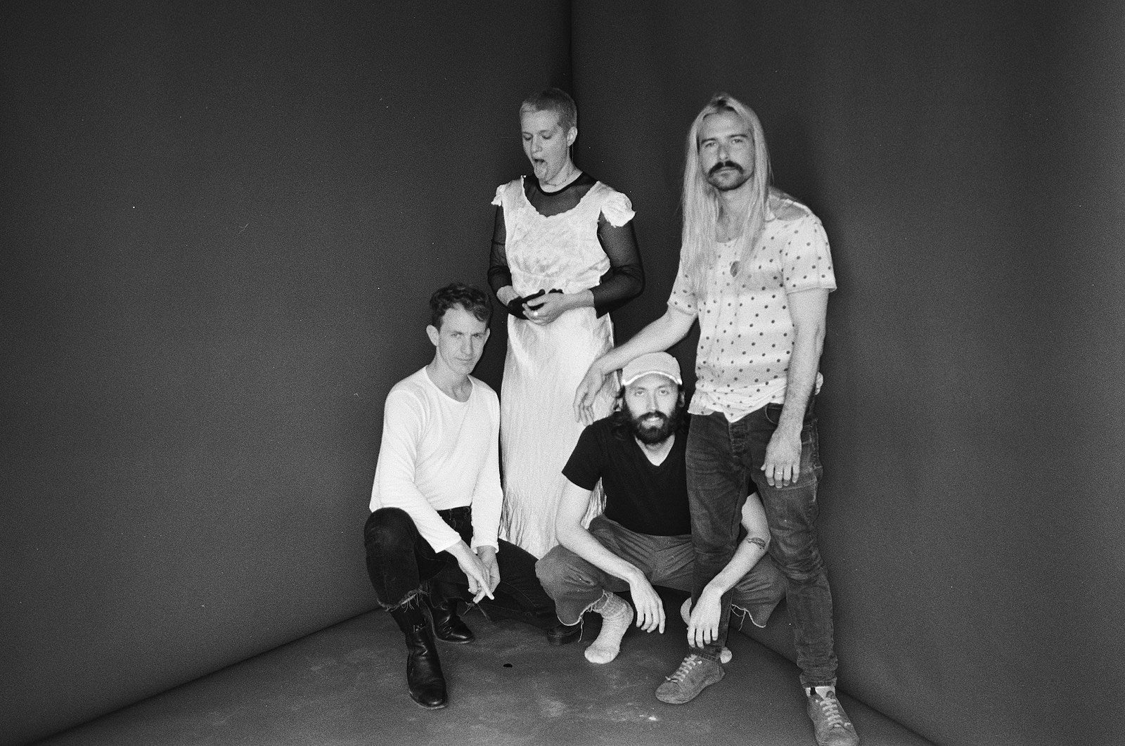 Big Thief announce summer tour dates, including co-headlining shows w/ Lucinda Williams