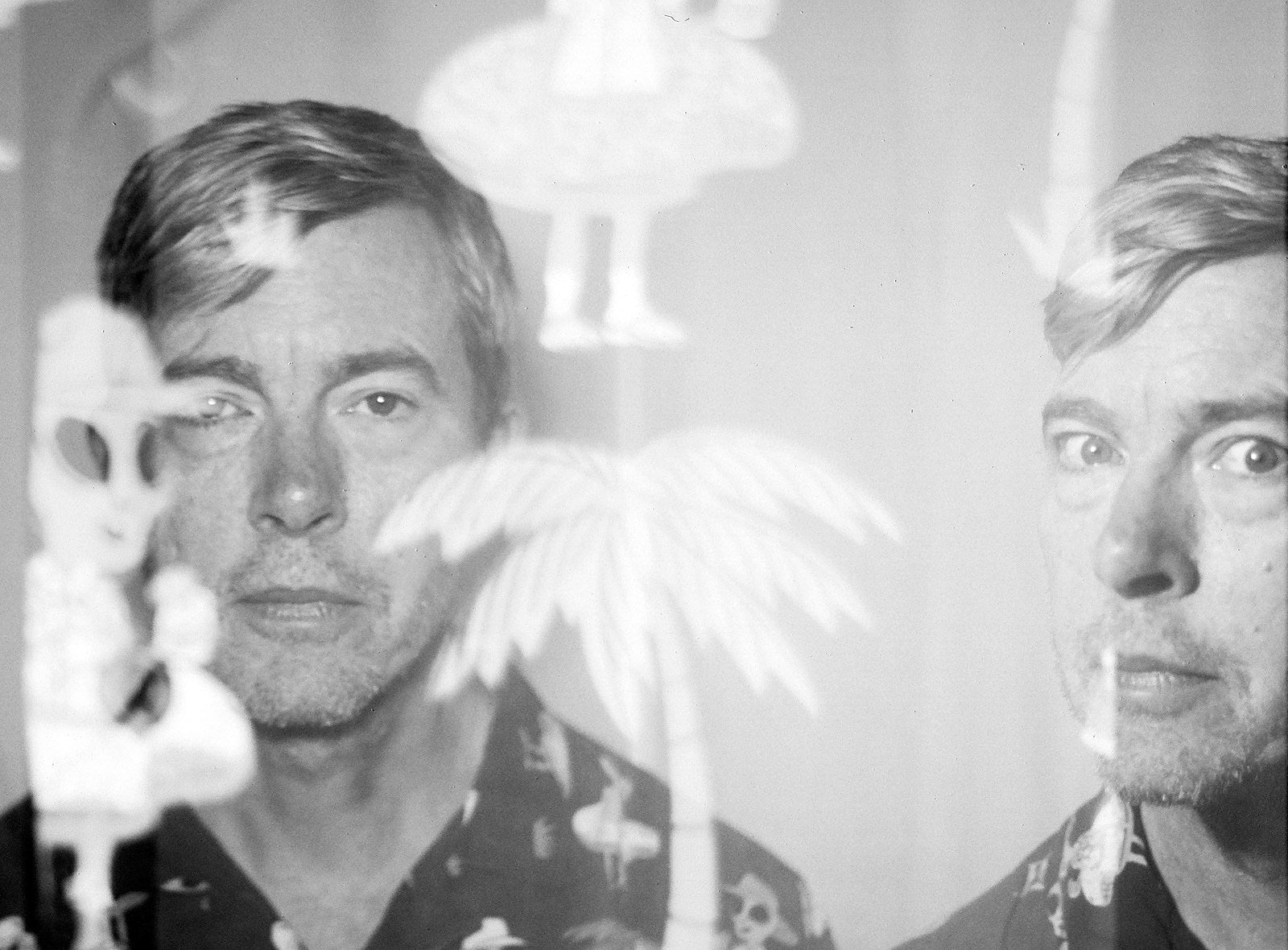 Bill Callahan announces 2023 ‘YTI⅃AƎЯ’ tour