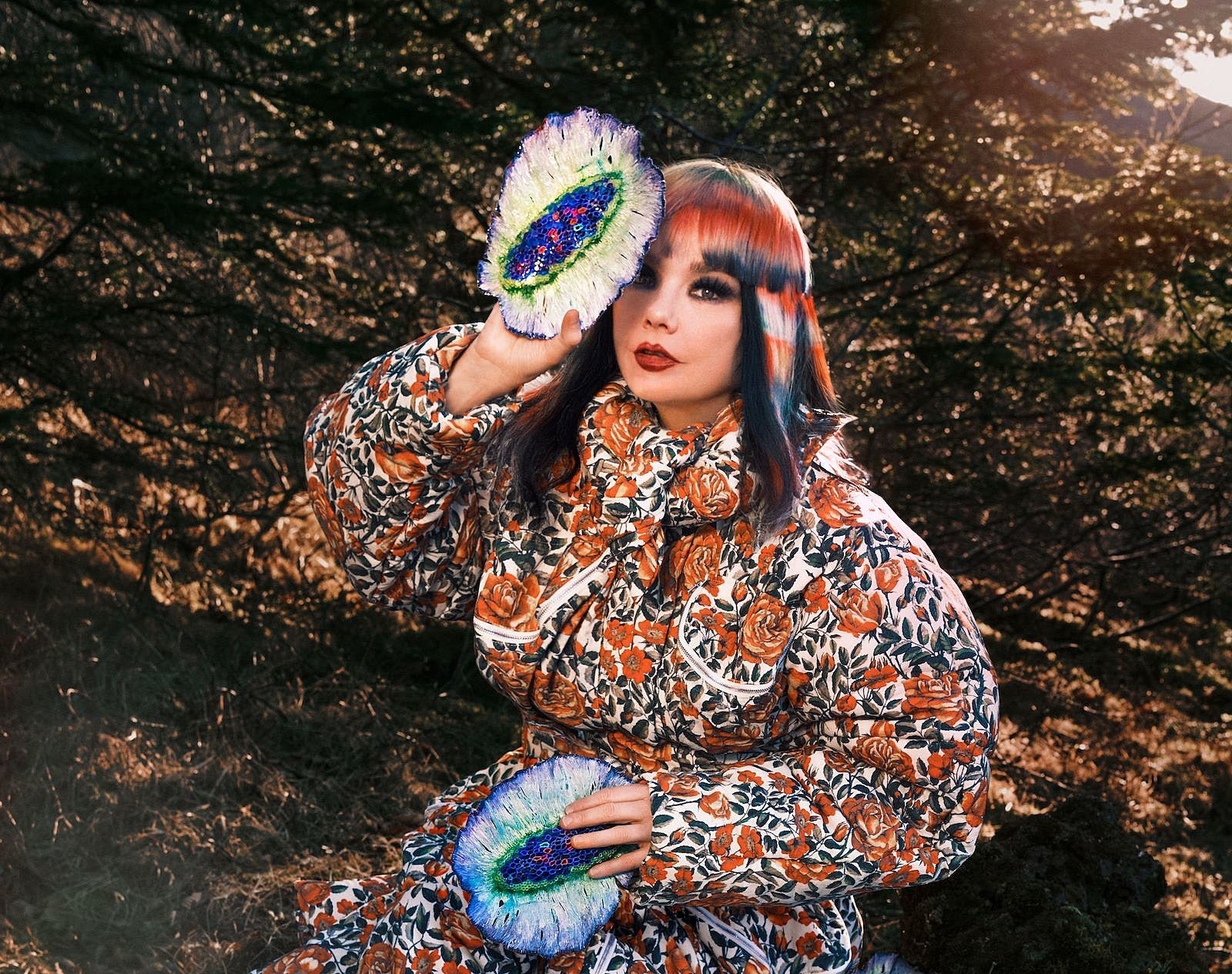 Bjork discussing all of her albums on new podcast ‘Sonic Symbolism’