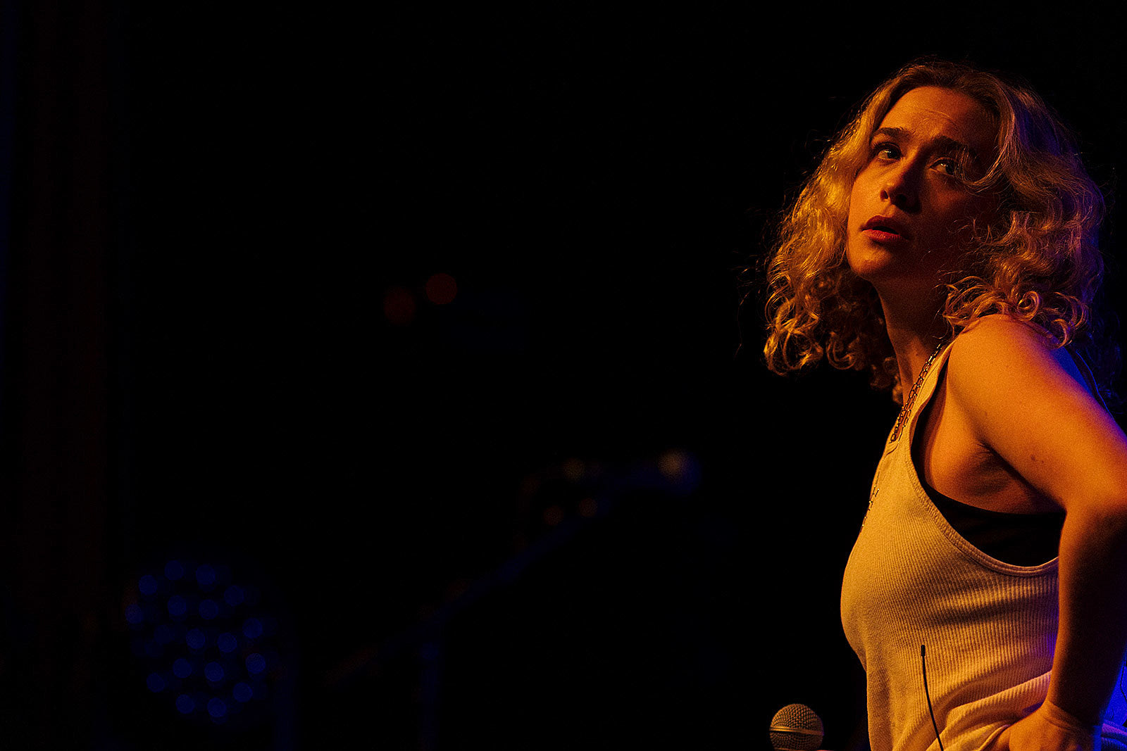 Blondshell announces summer tour with Hello Mary, shares cover of The Cranberries’ “Disappointment”