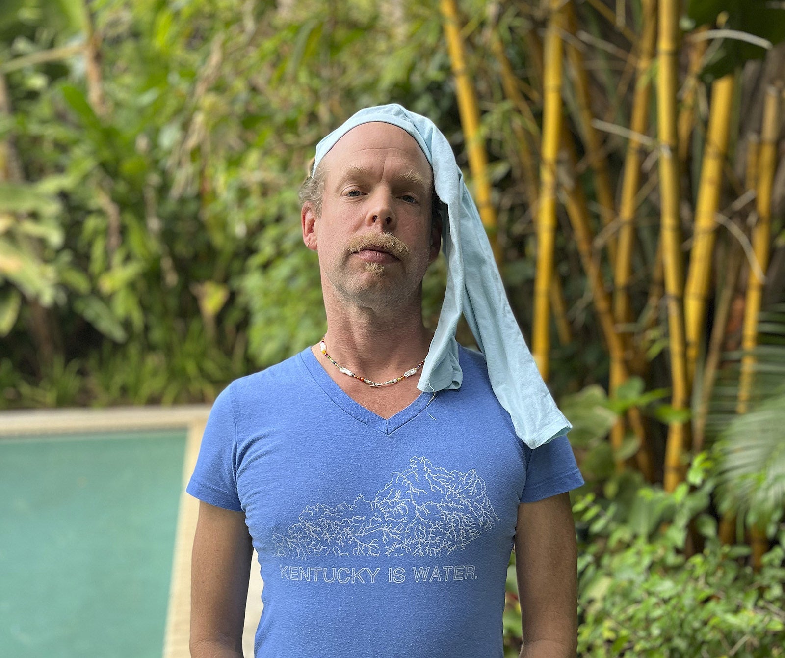 Bonnie ‘Prince’ Billy announces new album, touring (listen to “Bananas”)