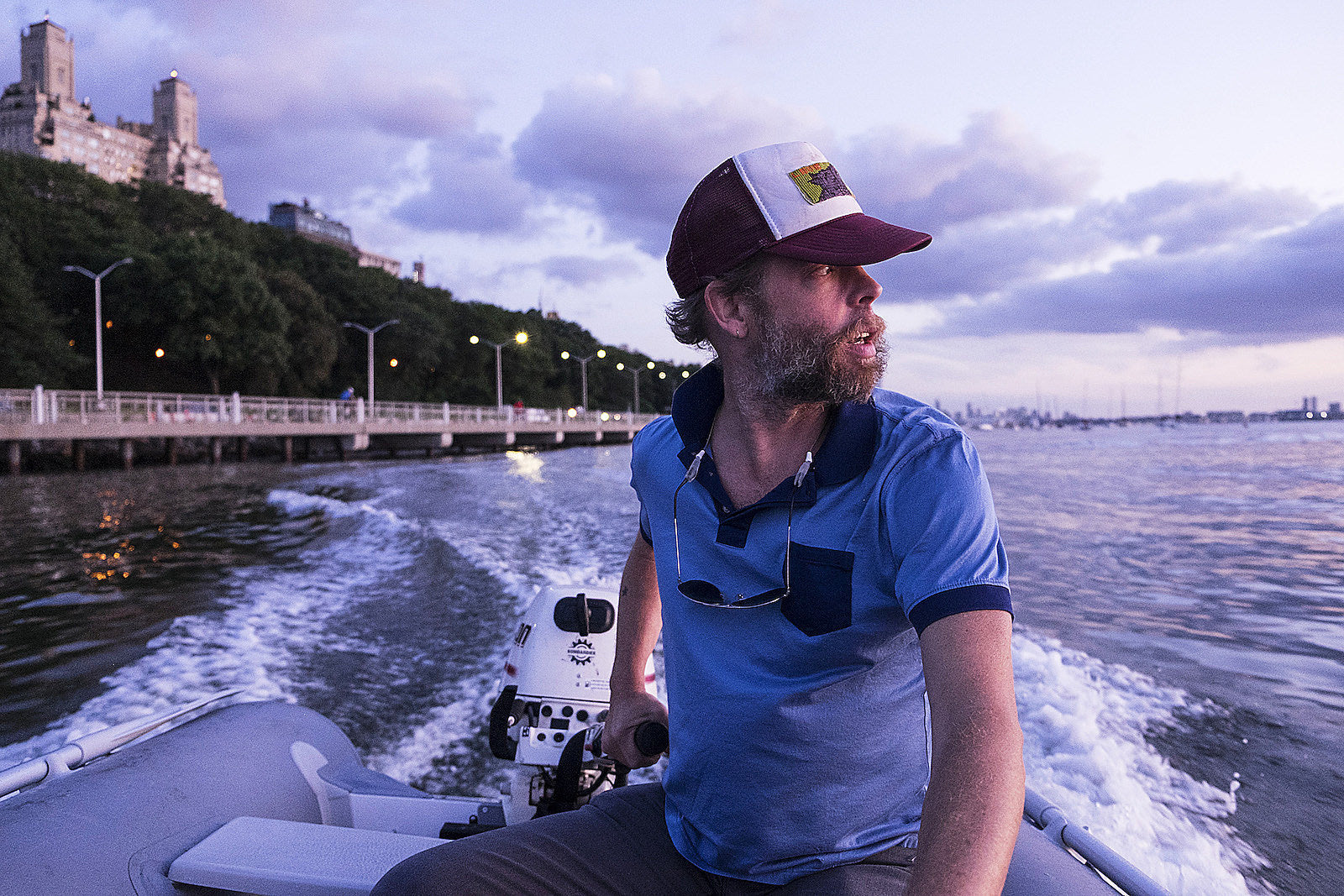 Tour news: Bonnie ‘Prince’ Billy, Steve Aoki, Protomartyr, Rauw Alejandro, Andrew McMahon, more