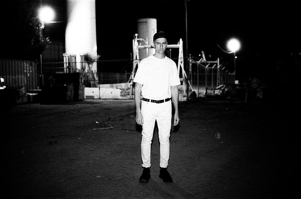 Boys Noize announces fall North American tour