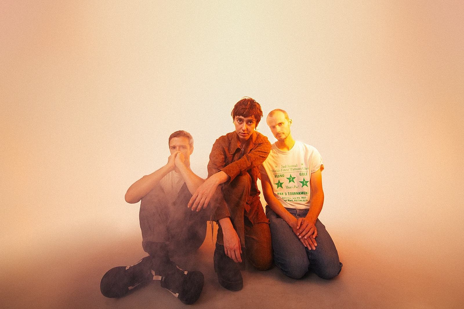 Braids announce new album ‘Euphoric Recall,’ share “Evolution”