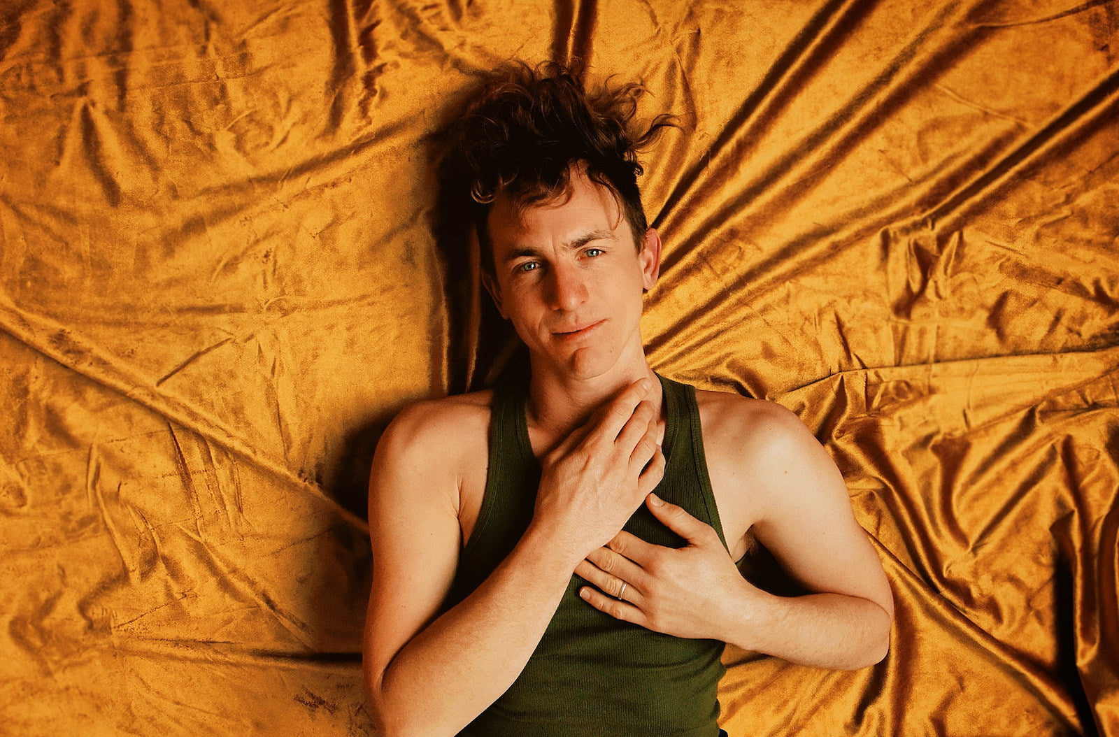 Big Thief’s Buck Meek signs to 4AD, announces new LP ‘Haunted Mountain,’ shares title track