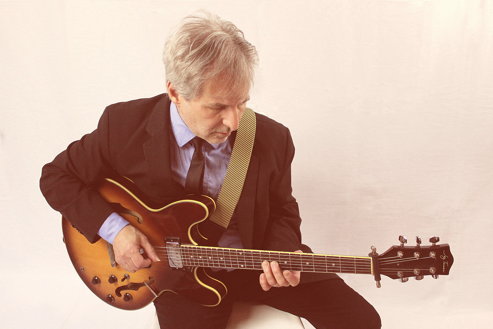 Chris Stamey preps new LP, covers Alex Chilton’s “She Might Look My Way” (watch the video)