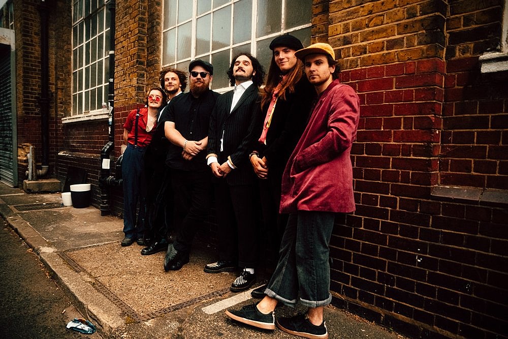 Tour news: Karol G, Sylvan Esso, CVC, Caspian, Possessed, Liturgy / Scarcity, Dwarves, more