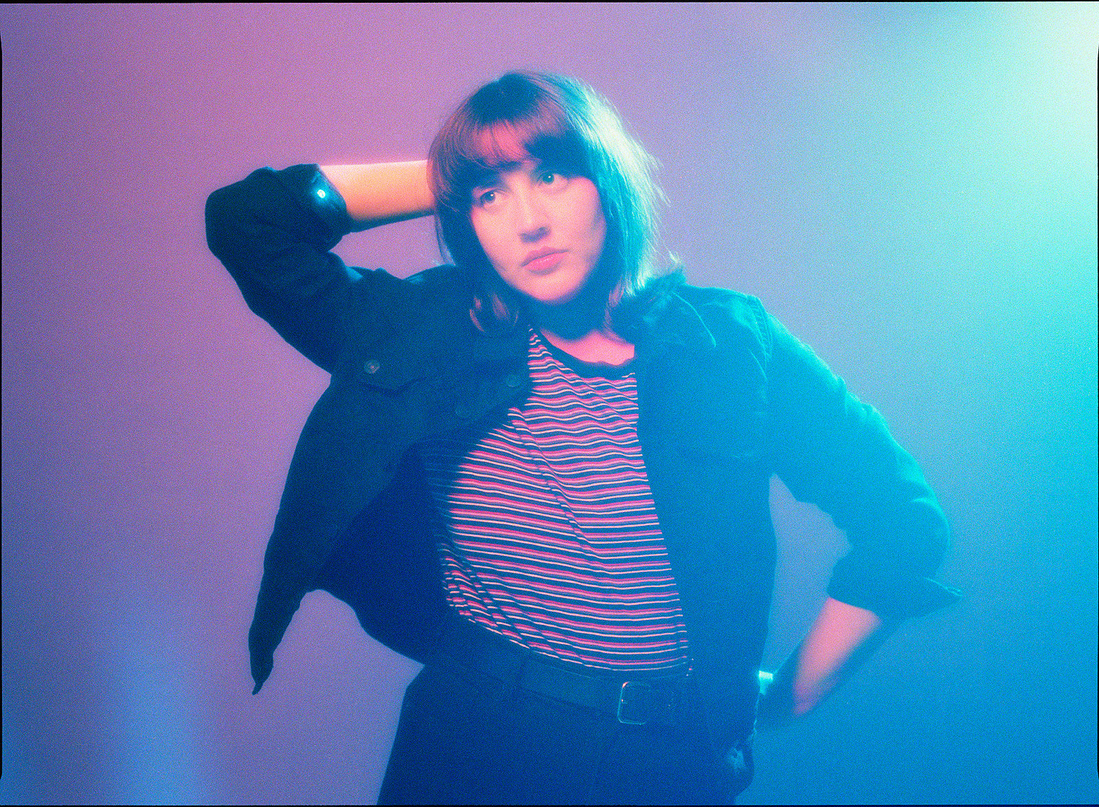 Caitlin Rose announces co-headlining tour with Andrew Combs, shares “Lil’ Vesta” video