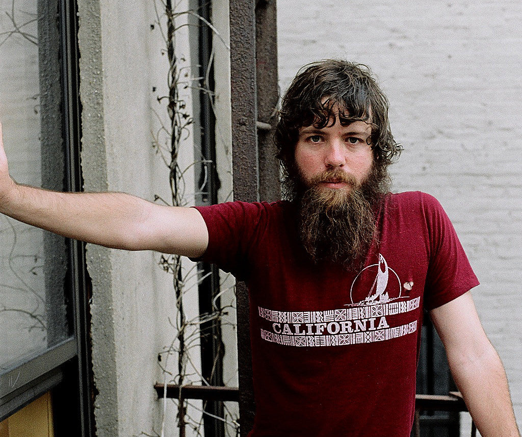 Castanets’ Ray Raposa has died at 41
