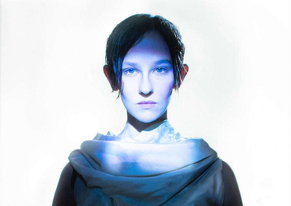 Italy’s Caterina Barbieri bringing her immersive modular synth show to US in April