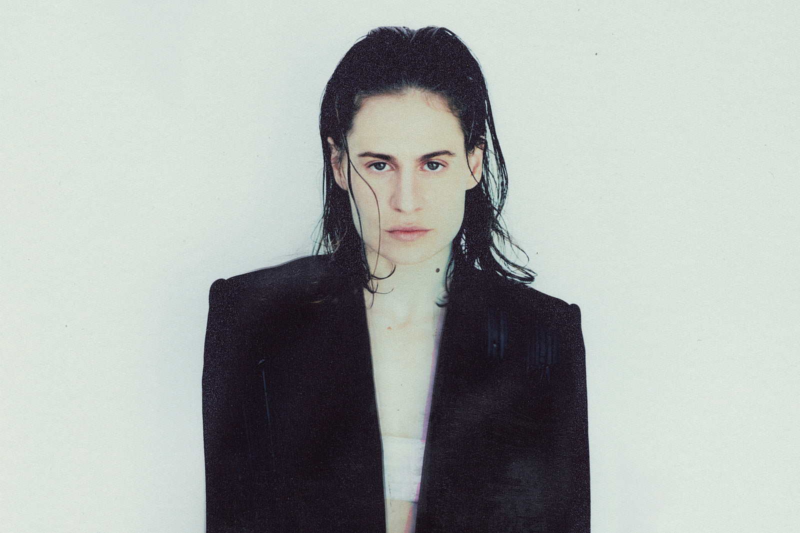 Christine and the Queens announces fall tour