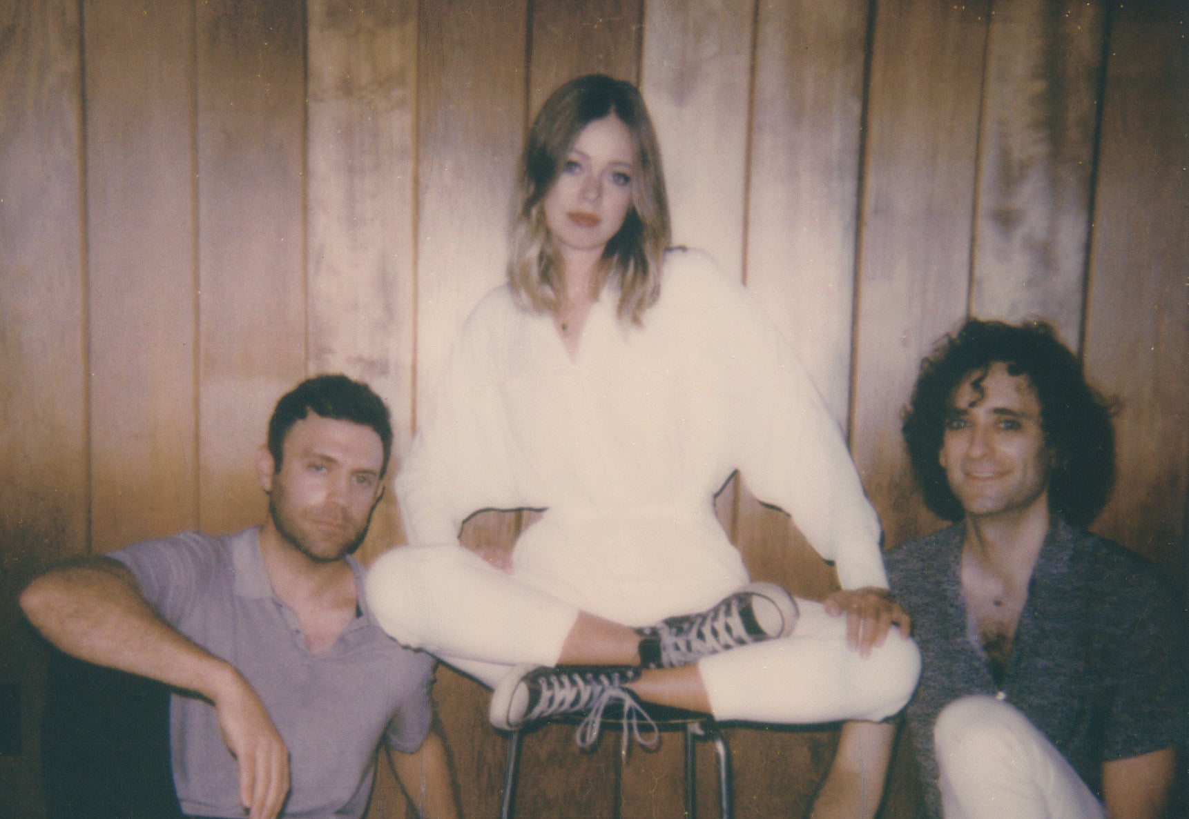 Chromatics break up