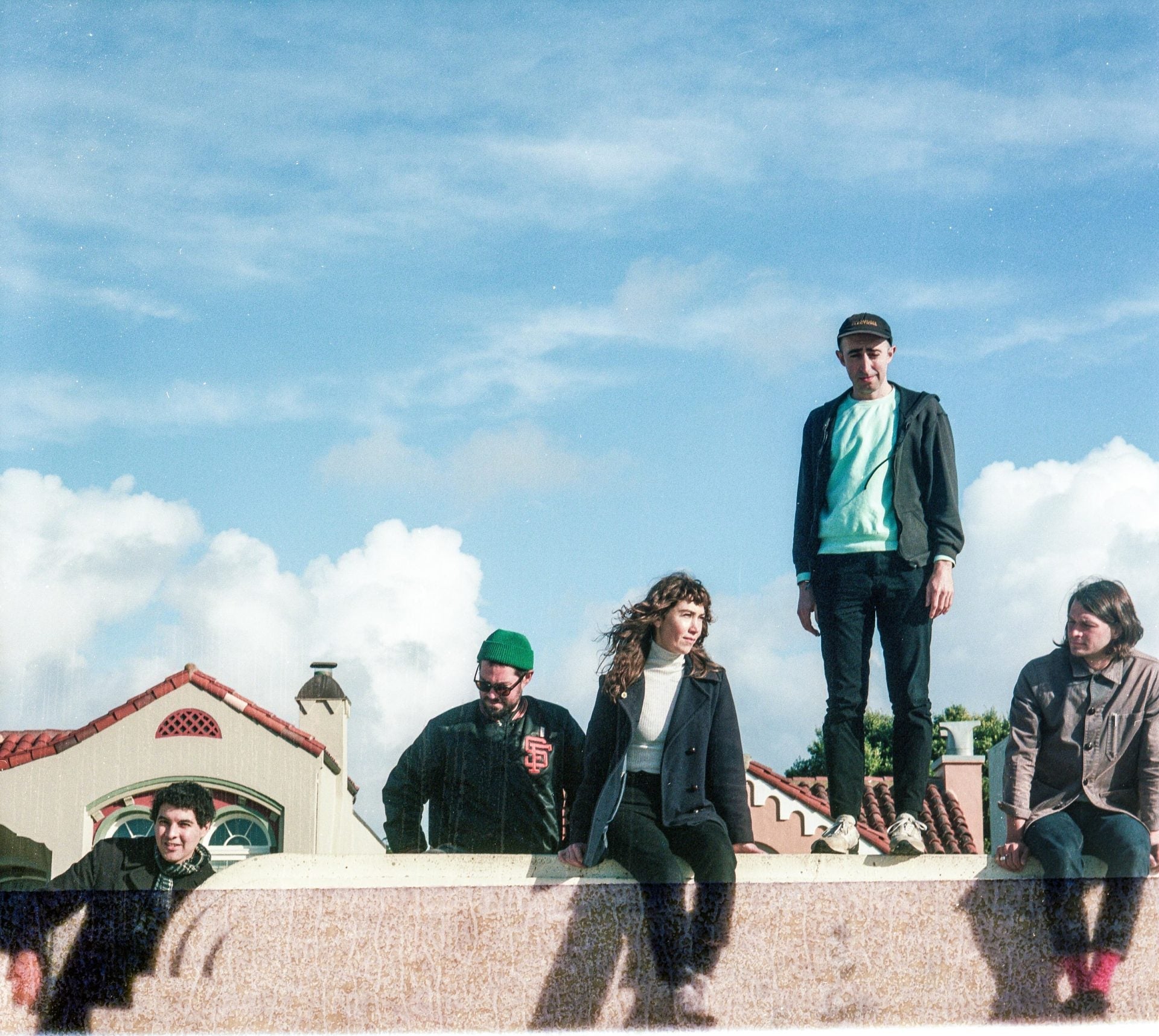 Cindy announce new album ‘Why Not Now?’ (watch the “Trumpet on the Hillside” video)