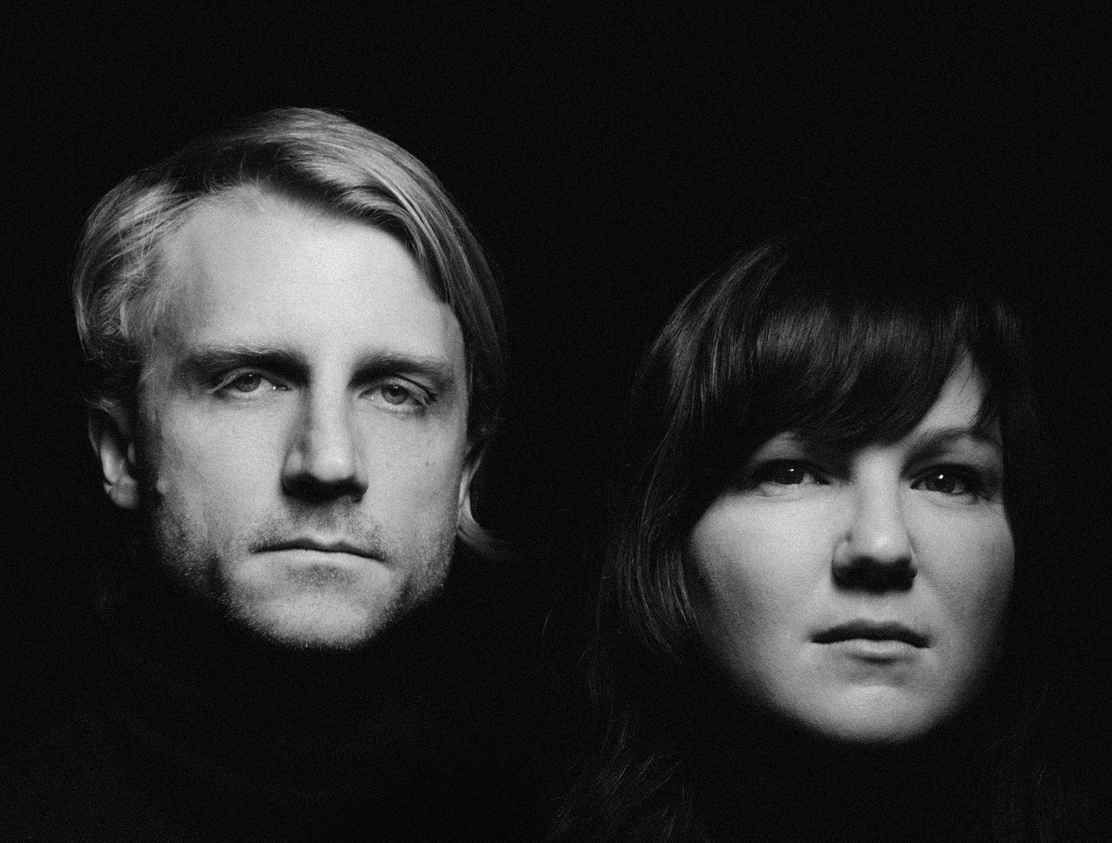 Montreal electronic duo Lesser Evil announce debut album, share “Contemplate”