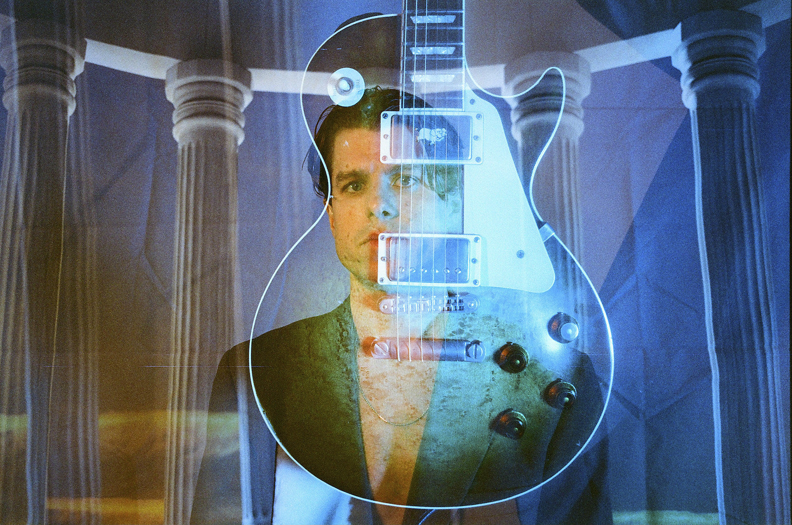 Wand’s Cory Hanson announces new solo album, shares “Housefly”