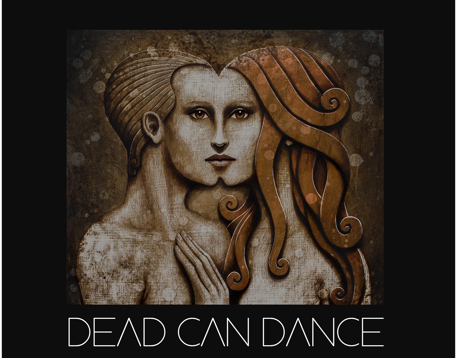 Dead Can Dance announce 2023 tour