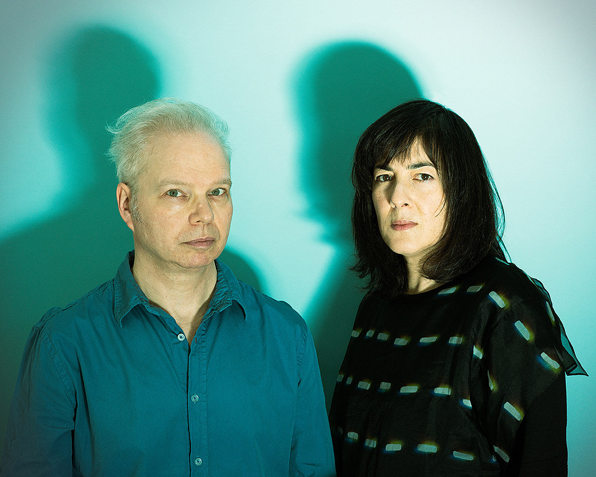 Damon & Naomi discuss the influences behind new album & “The Aftertime” video