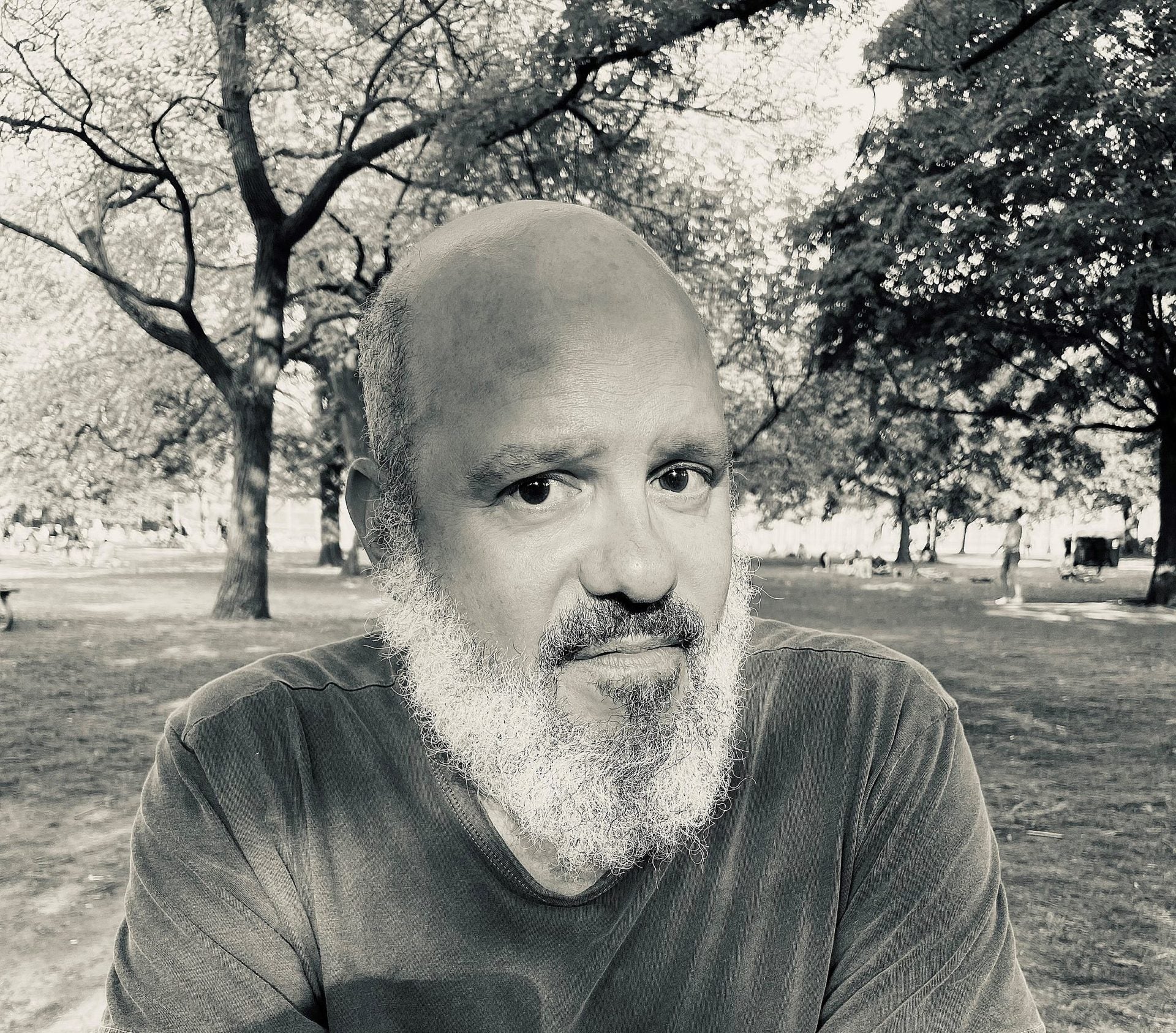 David Cross playing Brooklyn shows, taping new stand-up special