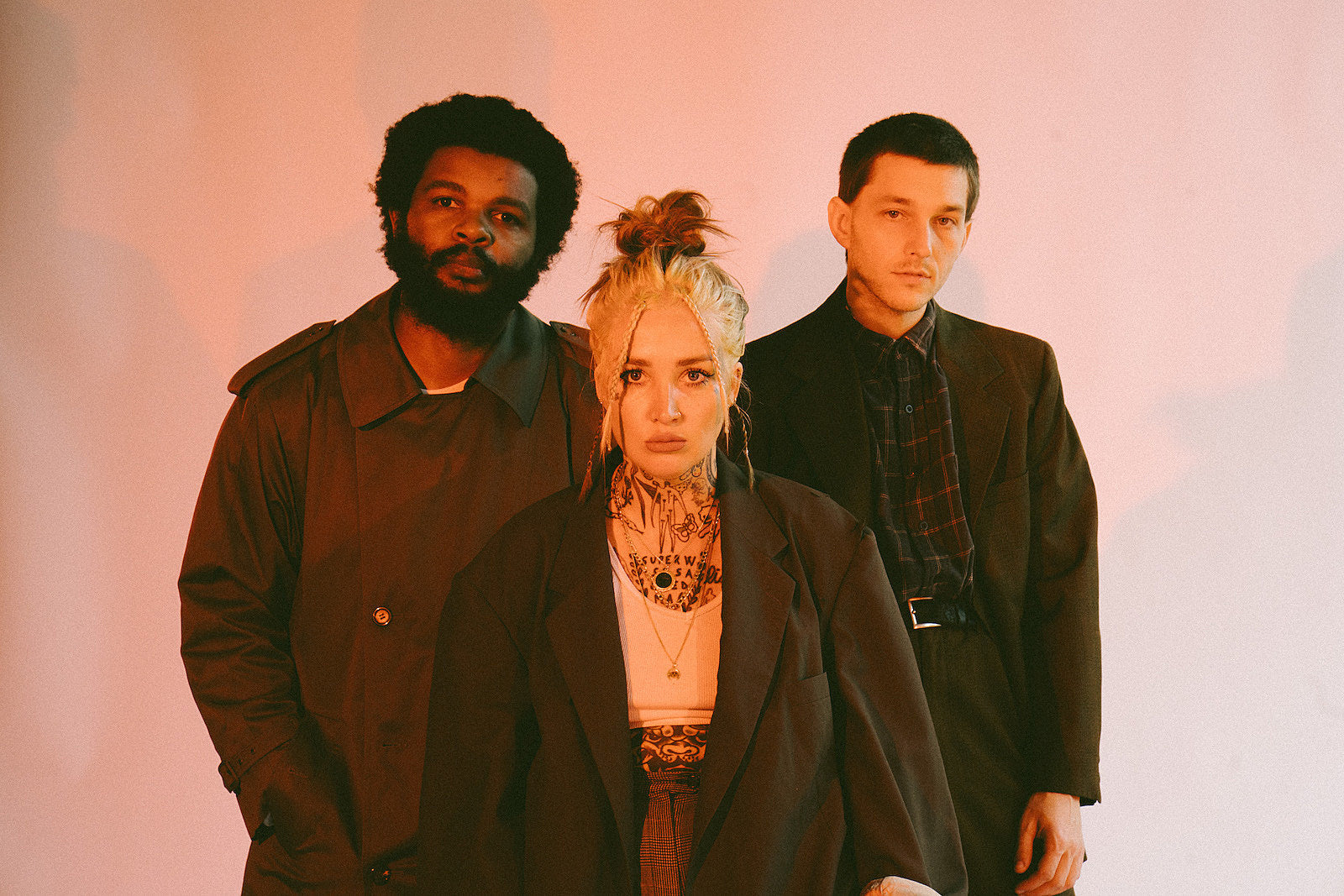 Dehd’s Jason Balla discusses the influences behind new album ‘Blue Skies’