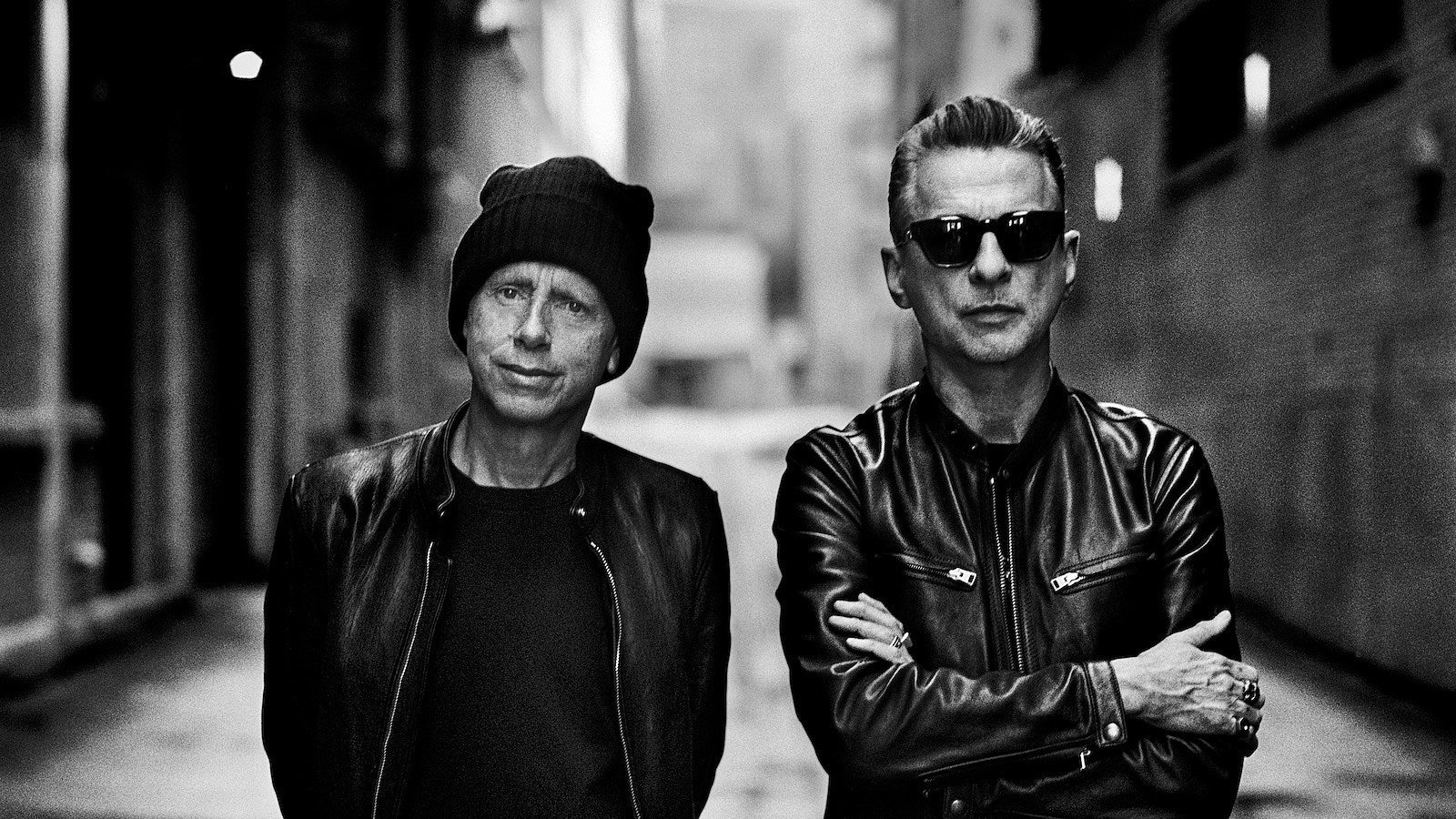 Depeche Mode add fall dates to 2023 tour (MSG & Barclays included)
