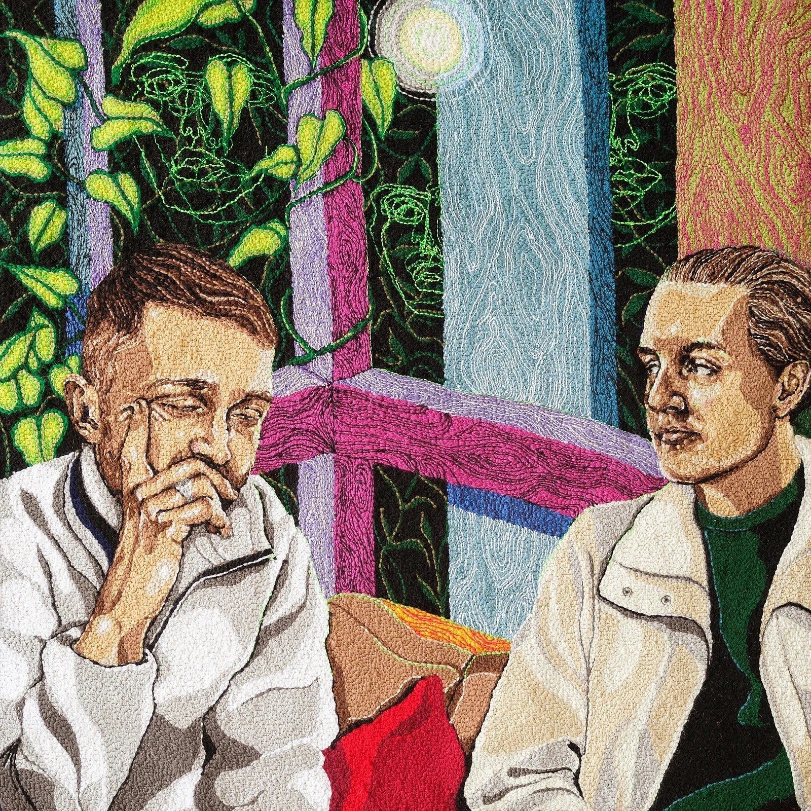 Disclosure releasing new album ‘Alchemy’ this week