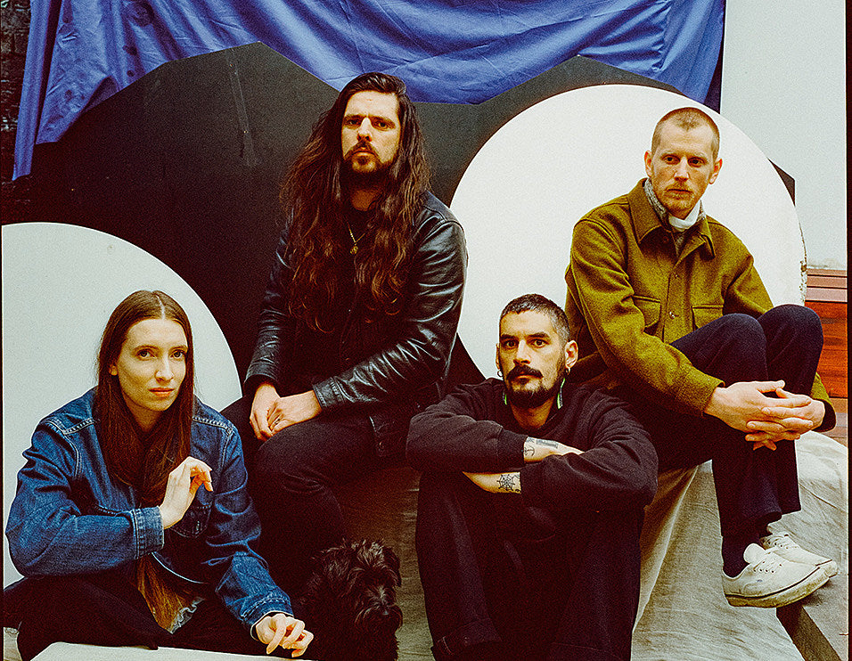 Rough Trade names its Albums of 2021