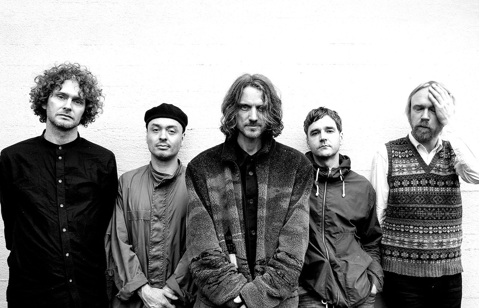 Dungen prep first album in seven years, share “Nattens Sista Strimma Ljus”
