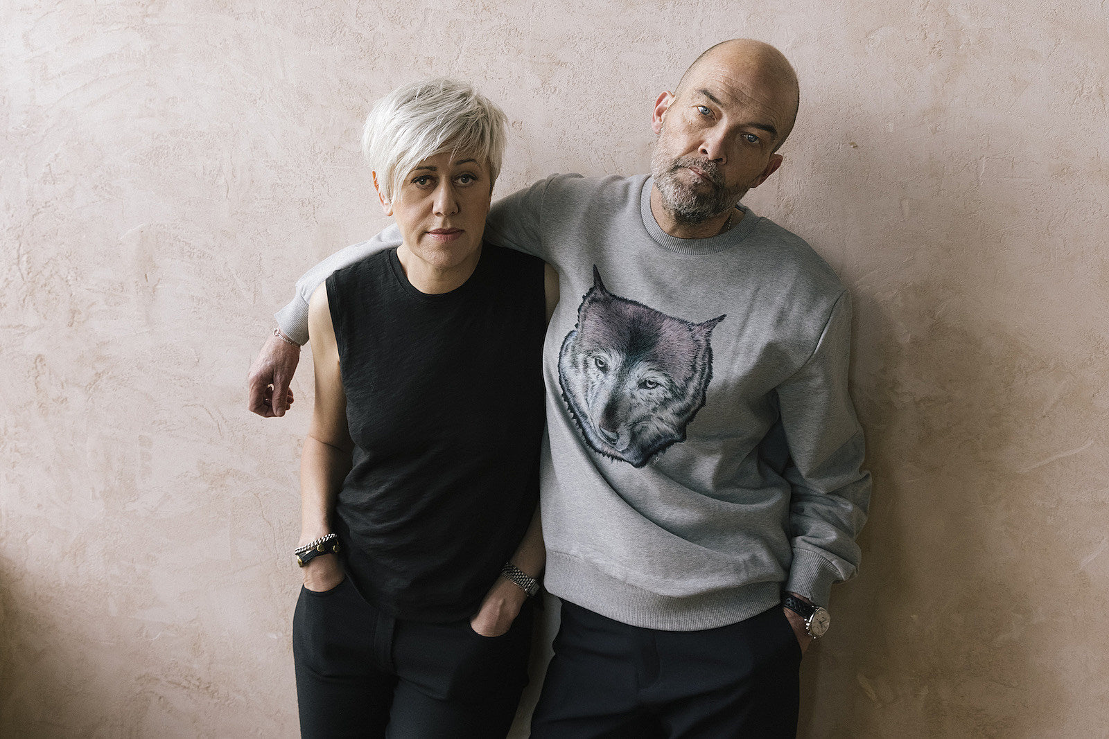 Everything But the Girl announce first shows in 25 years