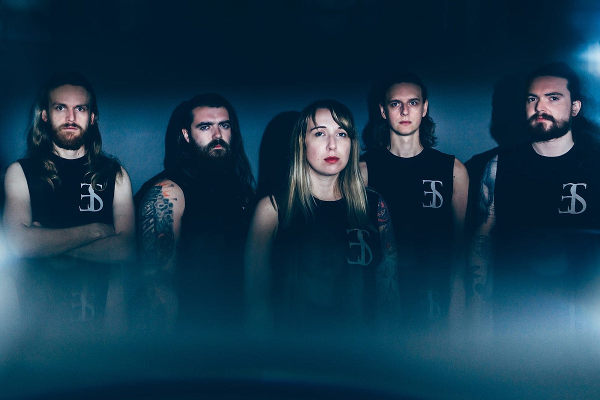 Employed To Serve announce new album ‘Conquering,’ share video for new song “Exist”