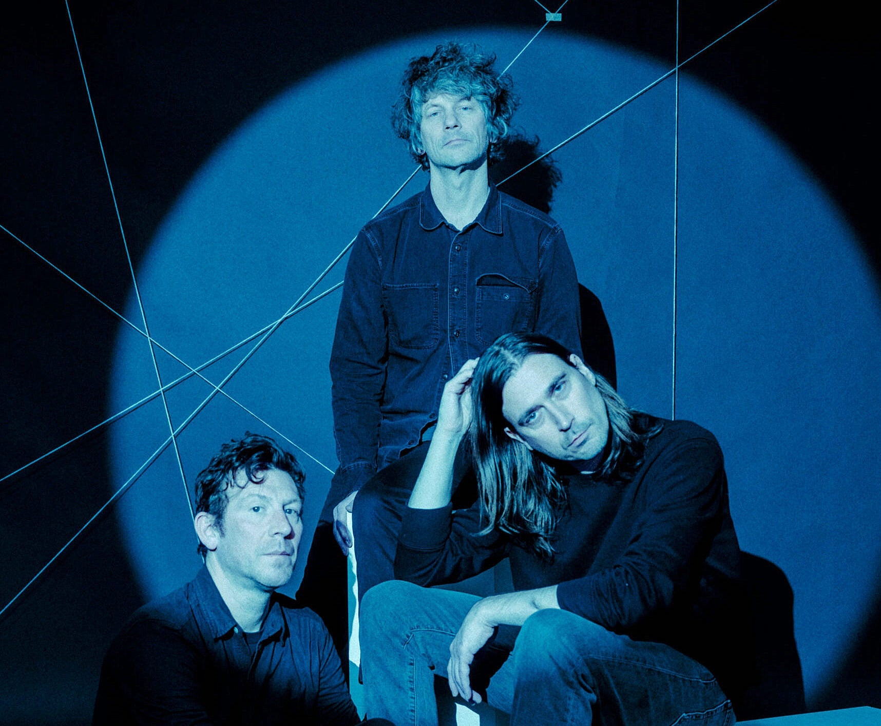 FACS announce new album and tour, share “When You Say” video