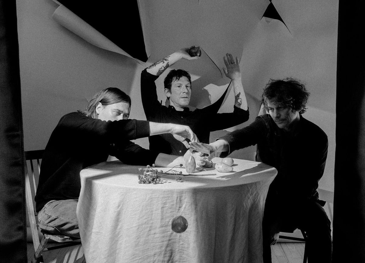 Tour news: Panda Bear & Sonic Boom, John Early, FACS, Kyle Kinane, more