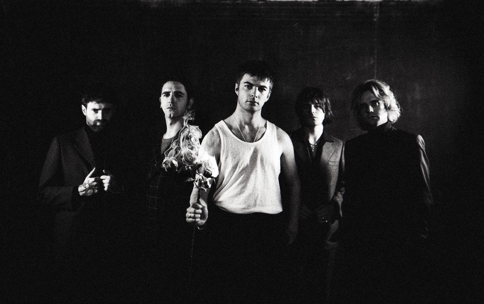 Fontaines D.C. share ‘Skinty Fia’ title track (watch the video)
